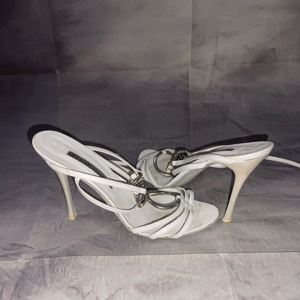 Authentic Gianmarco Lorenzi